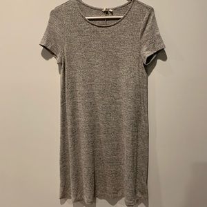 Gap tee shirt dress